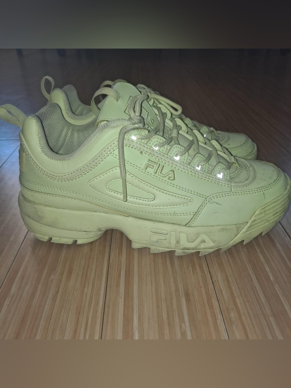 Fila Disruptor II - Picture 2 of 5